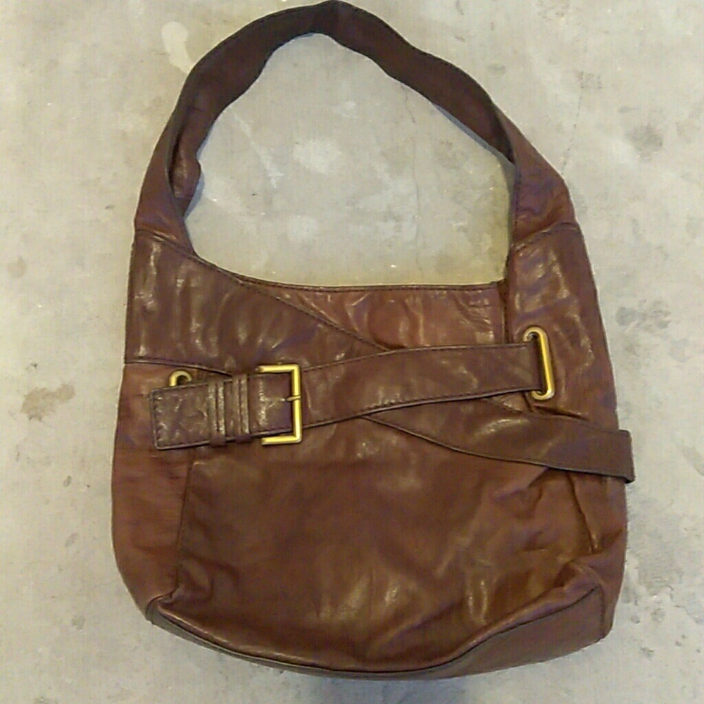 Kooba leather bag
